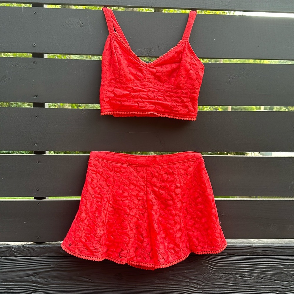 Hollister Summer Set